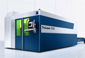 Laser cutter TruLaser 3030