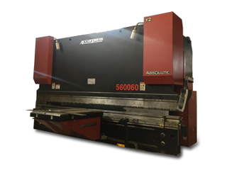 CNC Pressbrake 560060